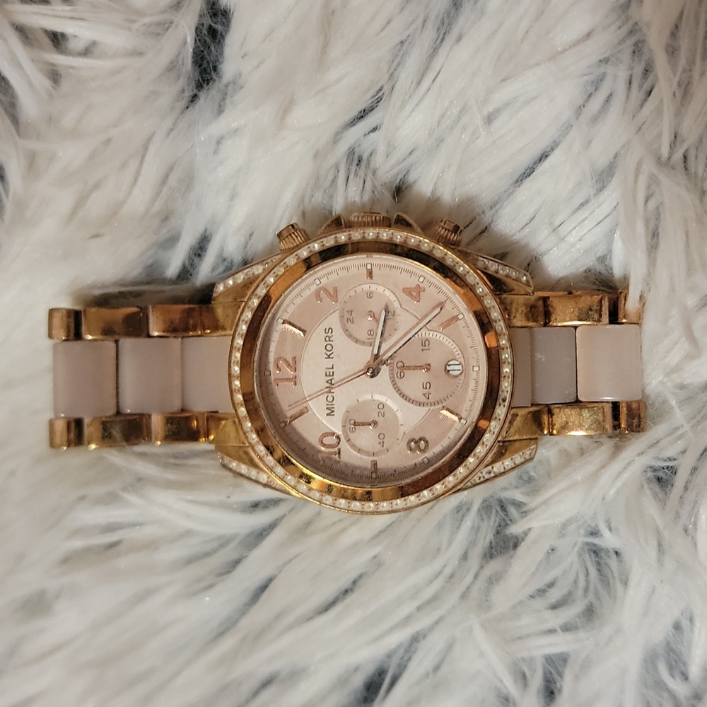 Michael Kors Watch